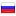 auto-com.ru server is located in Russia